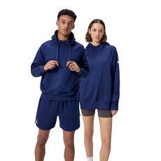 Speedo 남성용 스웨트셔츠 후디 풀오버 베이직