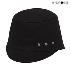 [AK플라자] [하이드로겐] 여성 시크햇 H21F1CP110_BK, BK(블랙), FREE