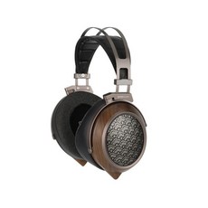 SENDY AUDIO 平面振膜監聽耳機, 黑胡桃木色, Egret