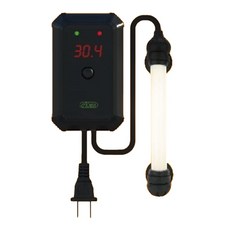ISTA 電子單顯定溫控溫器, 1個