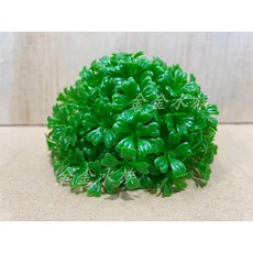 仿真水草 魚缸造景 水族箱裝飾 模擬水草 安全無毒 魚缸裝飾品, 1個