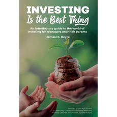 (英文圖書)Investing Is The Best Thing: An introductory guide to the world of investing for... 平裝版, J Carmichael Rei L.L.C., 英文
