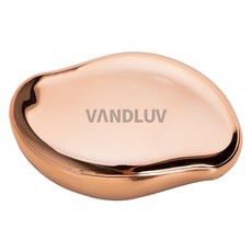 반드럽 풋쉐이버 발각질제거기 발뒤꿈치 굳은살 패디플래닝 뒷꿈치 발바닥 풋파일 발꿈치 콘커터, 1개, 1개입, 56g