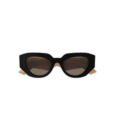 구찌 로고 디테일 선글라스