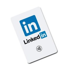 카드 칩 인쇄 리뷰 팝업 링크 결제 페이지 빠른 액세스, 기본, 18. LinkedIn