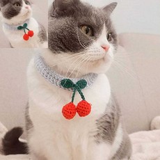 십땨 강아지스카프 고양이스카프 강아지목도리 강아지턱받이 강아지넥케이프 강아지목끈, 02케이프-그린M