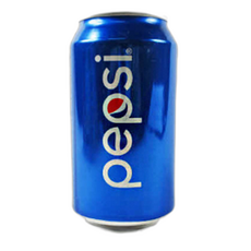 칠성 펩시콜라, 355ml, 1개