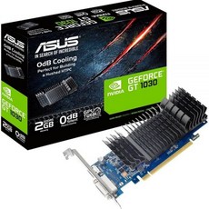 ASUS GT1030 2GB 그래픽카드, Graphic Card