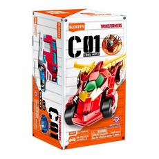 [낱개구매] 블로키 휠 트랜스포머 카 C01 (랜덤발송), [낱개구매] 블로키 휠 트랜스포머 카 C01 (랜덤발송