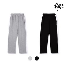 레노마키즈 충주모다 주니어 와끼배색와이드트레이닝팬츠(R2419P272)_CJ