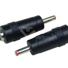 DC변환젠더 SDC0001 DC연결잭 아답터잭 3.5x1.35, 본상품