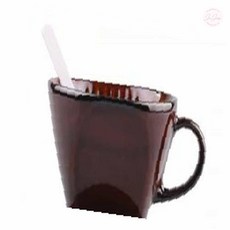 온리진 도자기 커피드리퍼 3-4인용 커피추출기