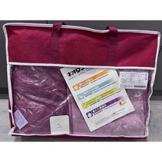 NEFFUL 妮芙露 BI031妮美龍兩用被套 日本原裝進口 四季皆宜 親膚透氣, 粉紅