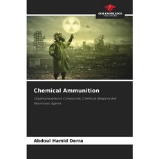 (英文圖書)Chemical Ammunition 平裝版, Our Knowledge Publishing, 英文