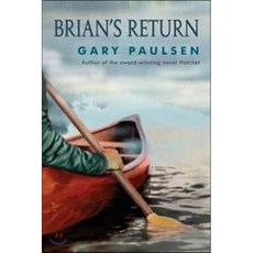Brian's Return Paperback, Ember