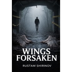 (英文圖書)Wings Forsaken 平裝版, Independently Published, 英文