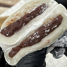 찹쌀 왕찹쌀떡 20개, 1