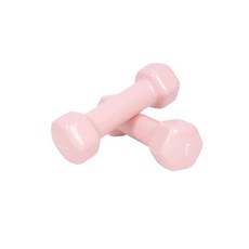 이유짱 덤벨 아령 1kg 운동기구아령