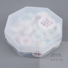 우노상점 국산 보급형 장기알 나무장기알