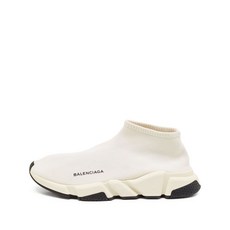 발렌시아가 중고 스피드 스니커즈