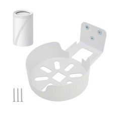 TP-Link Deco BE63/ BE65/BE67/BE68/BE10000/BE11000용 벽 마운트 (클린-1팩 화이트) 129913, 클린-1팩