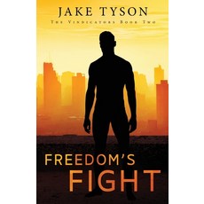 (영문도서) Freedom's Fight Paperback, Ambassador International, English, 9781649601353