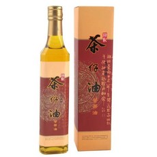 祥記 苦茶油, 1個, 500ml