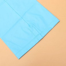 전동 이동 장치용 탄성 밴드가 있는 휠체어용 방수 커버, 01 Buckle