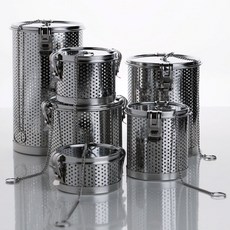 육수망 스텐망, 스텐 멸치통(다시통) 2호