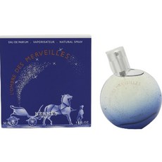 Hermes 暗影橘彩星光淡香精, 1個, 50ml