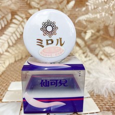 Falan 法蘭美妝 仙可兒 美膚霜 6g 滋潤型, 1個, 滋潤型-2028/10