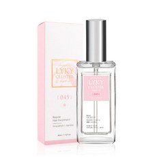 DREAM TREND 凱夢 LYKY 香水護髮油 瀰漫魅力護髮油, 1個, 50ml
