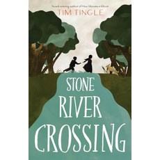 (영문도서) Stone River Crossing Hardcover, Tu Books, English, 9781620148235