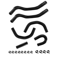 저압 연료 라인 디럭스 LLY Duramax 2500 3500HD 2004.5-2005 6.6L S 호스 교체 12625277 97321372 97321375 97321374