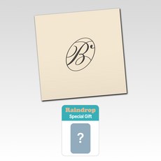 [멤버선택+프리미엄탑로더] 투어스 앨범 미니5집 NO TRAGEDY COMPACT BLUSH ver TWS, 랜덤 (5종 중 1종 랜덤)