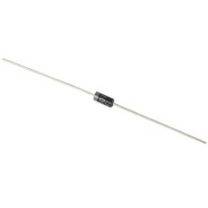 1N4007 정류 다이오드 1A, 10개