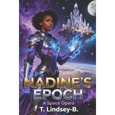 (영문도서)Nadine's Epoch: A Space Opera Paperback, Independently Published, English, 9798267480697