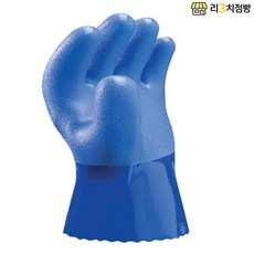 리3치점빵 쇼와 650 내유 내화학 긴장갑 어업용장갑