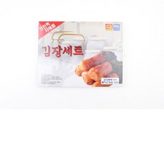 김장세트 절임배추 김치양념 김장철 아이디어상품, 1개