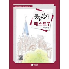 중앙성가 베스트7, 중앙아트, 박신화