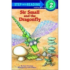 Sir Small and the Dragonfly, Random House