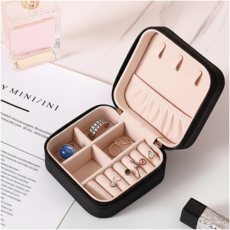 위링프 목걸이정리함 목걸이정리 악세사리진열대 귀걸이보관함 귀걸이정리함 목걸이진열대