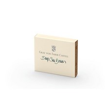 그라폰 잉크 카트리지 [6개입], 카본블랙(미드나잇 블랙)