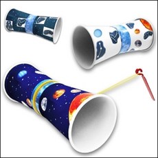 종이컵비행기 마그누스효과(중형-5인용)