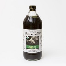 헬스베버리지 타히티골드 유기농 노니주스 946ml