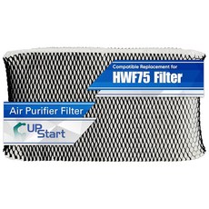 허니웰 선빔 홈즈용 교체용 HWF75 필터 - Honeywell HCM-6009 Sunbeam SCM3609 SCM3755C 홈즈 HM3500 허니웰 HC-14 H, 허니웰, 선빔, 홈즈용 교체용 HWF75 필터 - Ho