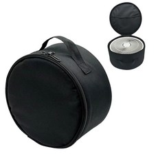 Sanseenia PorTAB 탭le Fan Storage BAG 백 for FOLDING 폴딩 Telescopic Fan WATER 워터proOF 오브 FOLDABLE 폴더, Sanseenia PorTAB 탭le Fan Stora