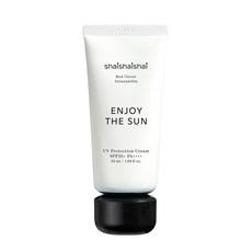 샤이샤이샤이 인조이 더 선 UV 프로텍션 SPF50 PA++++, 50ml, 1개