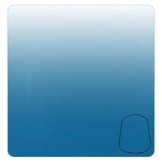 【Citadel】陰影漆 Tyran Blue (18ml) 模型專用, 1個
