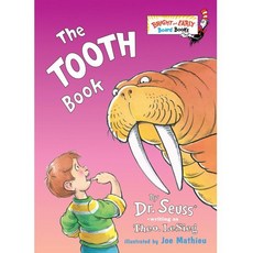 The Tooth Book:, Random House USA Inc